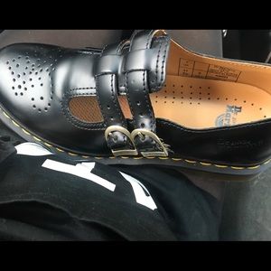 Dr. Martins MaryJane